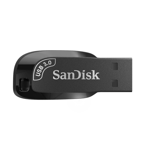 SanDisk 32GB Ultra Shift USB 3.0 Flash Drive SDCZ410-032G-G46 V28-SDCZ410-032G-G46