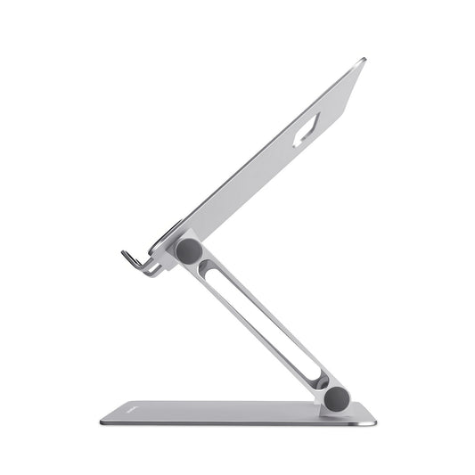 Simplecom CL520 Adjustable Aluminium Ergonomic Riser Stand for Laptop MacBook V28-SIMCL520