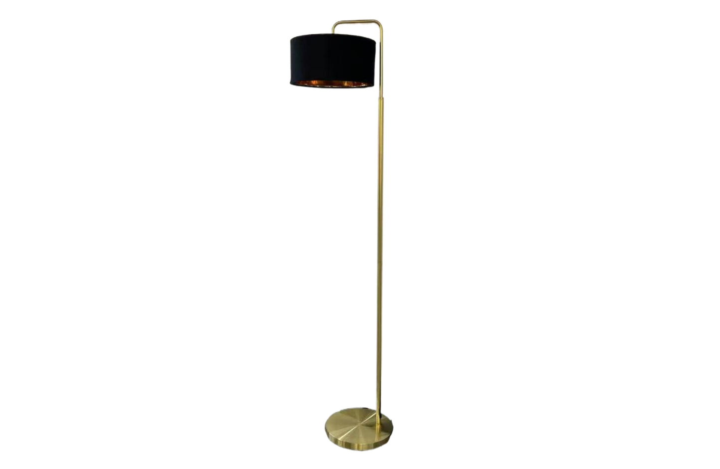 Maison Floor Lamp V292-HD-LAMP-MAISON-FLOOR-BLACKGOLD