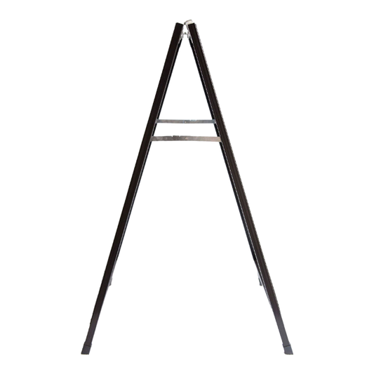 Blackboard | Chalkboard A-Frame (normal chalk ver.) V337-A017BB