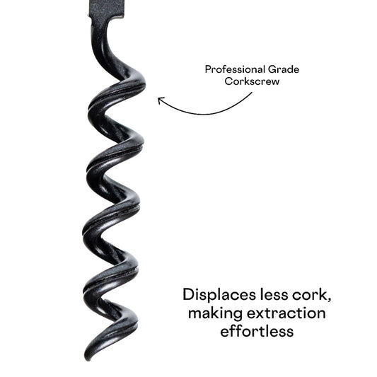 Corkcicle Wine Key V398-CK-5065BS