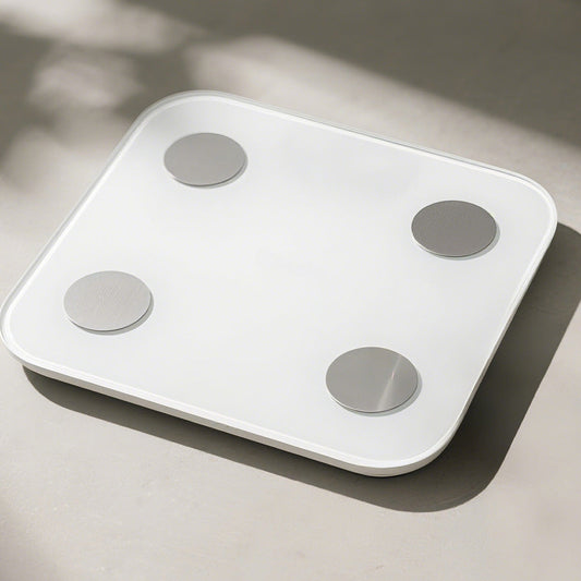 HALO Bluetooth Smart Body Scale V398-HO-239841