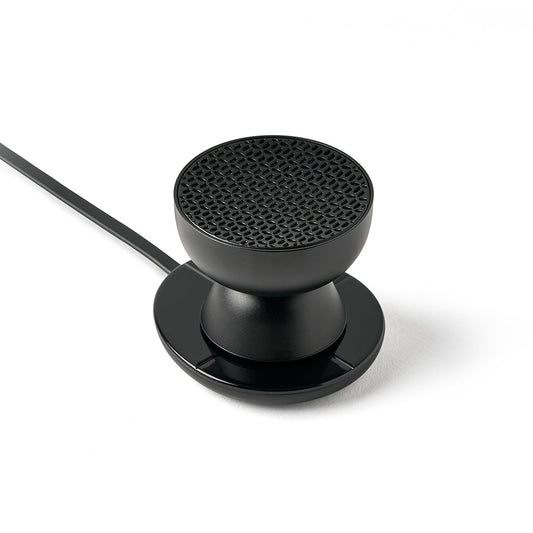 Lexon Tamo Infinitely Pairable Bluetooth Speaker - Black V398-LD-LA131N