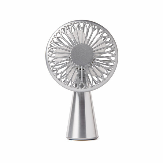 Lexon Wino Mini Portable Fan - Alu Polish V398-LD-LL134AP