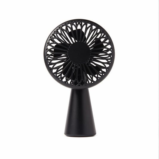 Lexon Wino Mini Portable Fan - Black V398-LD-LL134N