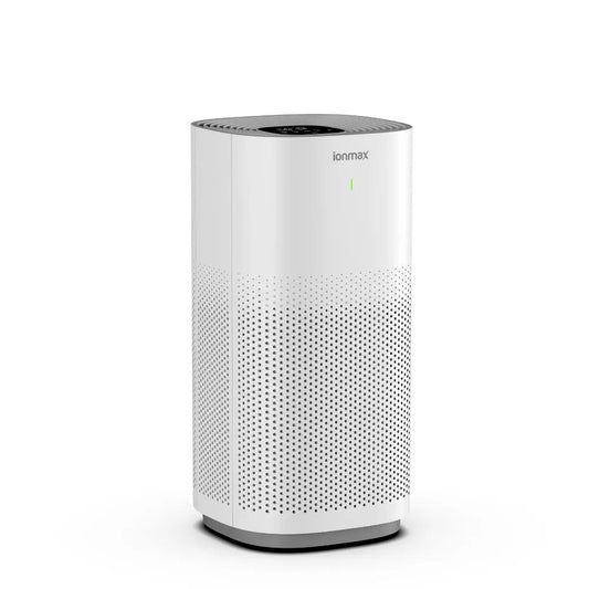 Ionmax Lavish Plus ION530 Smart Antibacterial HEPA Air Purifier V404-ION530