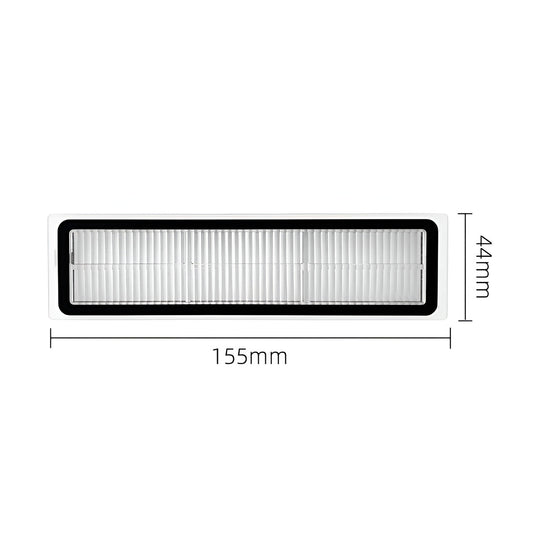 Hygieia Accessory Kit for Dreame D9, D9 Max & L10 Pro Robot Vacuum Cleaner V424-DR-REPD9