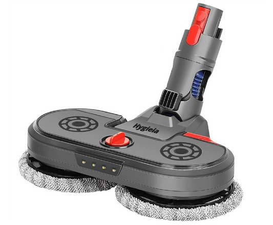 Superior Mop & Vacuum Tool for Dyson V7, V8, V10, V11 & V15 Vacuum Cleaners V424-DY-FMOPV2