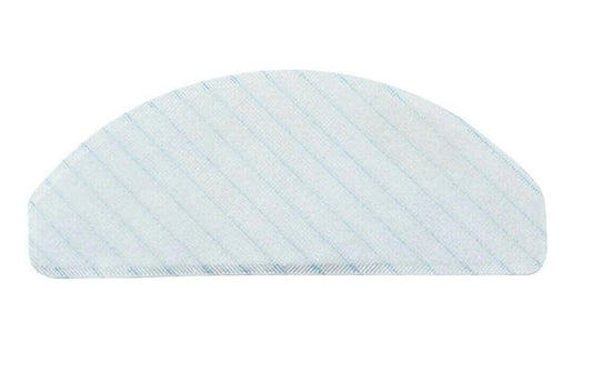 10 X Mopping pads for Ecovacs Deebot T9/T9+/N8 PRO/N8 PRO+/N8/N8+/NEO/T8/T8+/T8 AIVI/X1 PLUS/T10 PLUS V424-HY-DEE-MOPT8