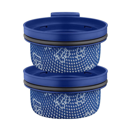 Hygieia Washable Micro Filters For Samsung Bespoke Jet Stick VS20A Series, 2 PACK V424-SAM-FILT1