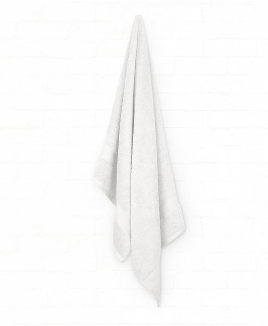 St Regis Collection TOWEL PACK - 7PC - 7 PACK V441-TP4604WTE7PC
