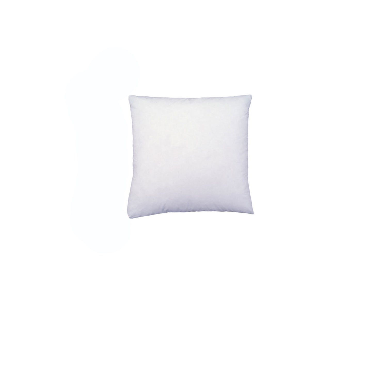 Easyrest Cushion Insert Square 30 x 30cm V442-ERT-CUSHION-INSERT30CM-WHITE-SQ