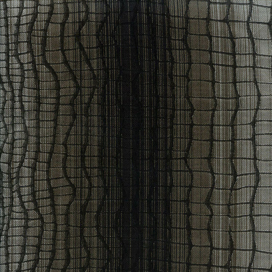 Accessorize Lizard Brown Jacquard Quilt Cover Set Double V442-HIN-QUILTCS-LIZARD-BROWN-DS