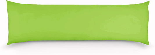1000TC Premium Ultra Soft Body Pillowcase - Green V493-BP-08