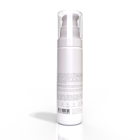 DMAE NOURISHING CREAM | 50ML V508-TCF-1030