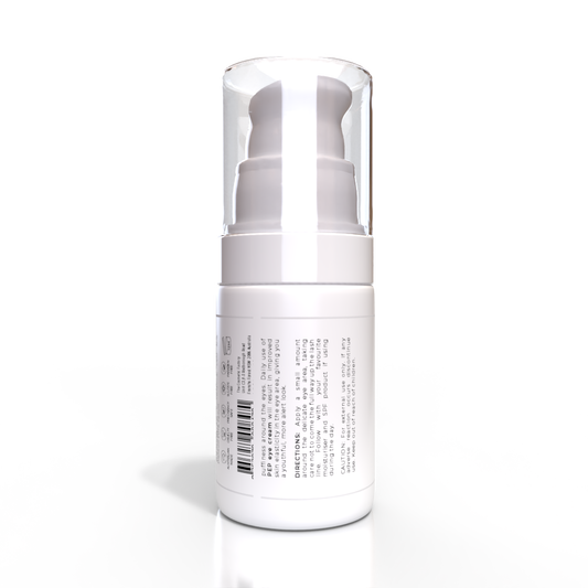 PEP EYE CREAM | 15ML V508-TCF-1074