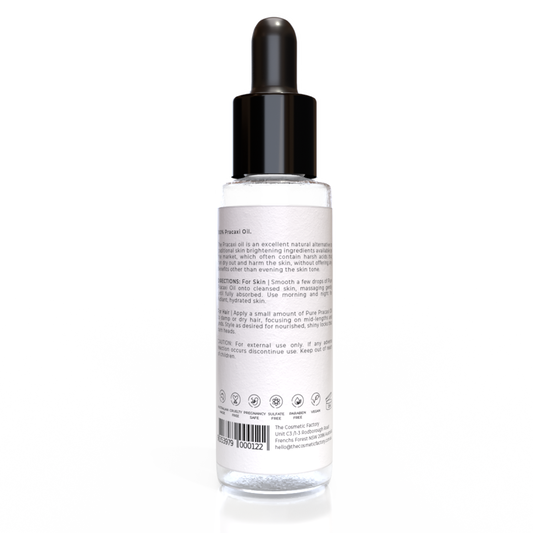 PURE PRACAXI OIL | 30ML V508-TCF-1131