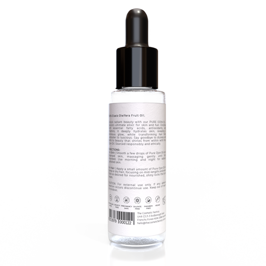 PURE OJON OIL | 30ML V508-TCF-1139