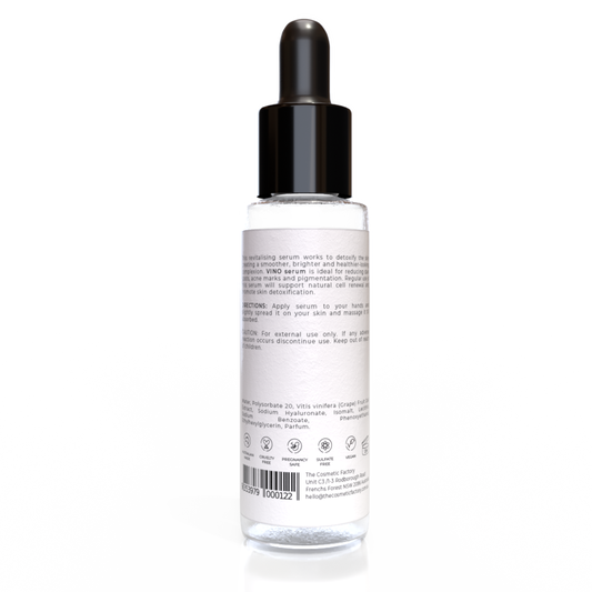 VINO SERUM | 30ML V508-TCF-1164