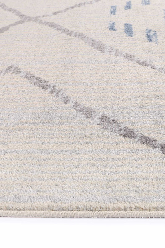 Inca INCA03 Grey 160x230 V516-INCA16003
