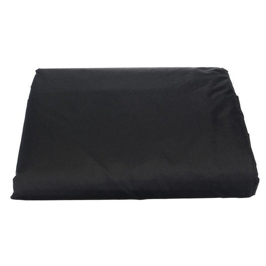 Cart Grill Cover Waterproof Protector For Weber Q200 Series 7113 Bbq Black Au V528-BARBECUE-85351