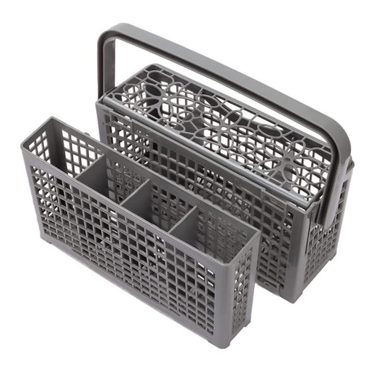 Dishwasher Basket Tableware Knife Fork Storage Box for Kitchen Storage Box V528-BASKET-KM-524620