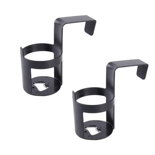 2PCS Universal Car Truck Drink Water Cup Bottle Can Holder Door Mount Stand V528-BOTTLECANHOLDER-2PCS-816973