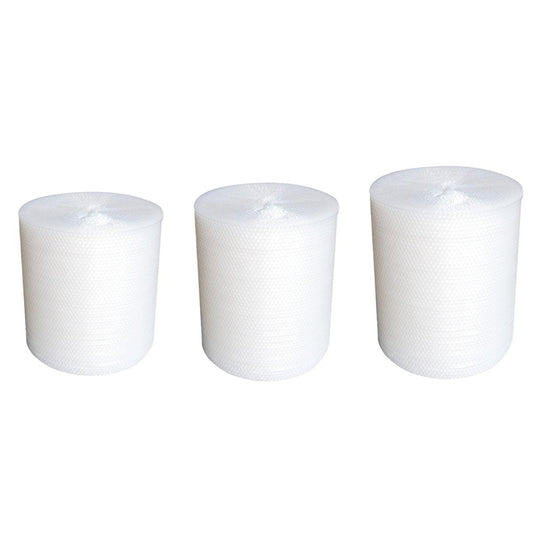 Bubble Wrap Roll Shockproof Packaging Foam Paper Express Shipping Protective - 20cm V528-BUBBLE-WRAP-20-60-782497