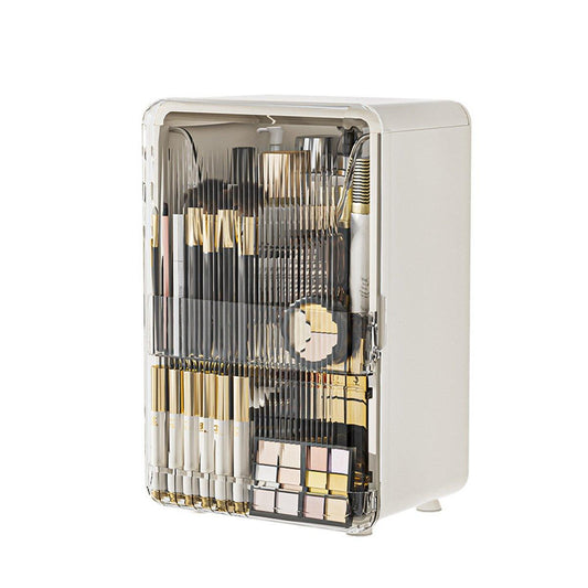 Large Capacity Desktop Organizer Makeup Organizer Storage for Home Office V528-COSMETIC-STORAGE-999720