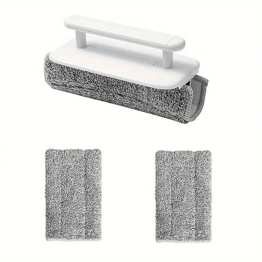 Window Groove Cleaning Brush Removable Door Gap Cleaner Dead Angle Wiper Tool V528-CREVICE-BRUSH-499643