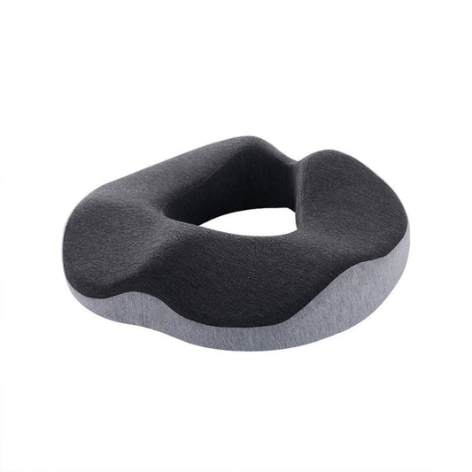 Memory Foam Seat Cushion Breathable Comfort Pad for Office Chair V528-CUSHION-GREY-474492