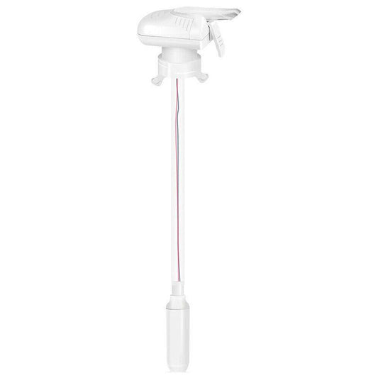 Magic Tap Automatic Electric Water Drink Milk Dispenser Beverage Spill Proof White - 1PC V528-DISPENSER-1PCSWHITE-458763
