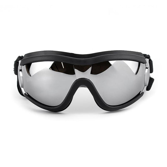 Fashion Pet Dog Doggles Goggles Uv Sunglasses Sun Glasses Eye Wear Protection V528-DOGDOGGLES-622064