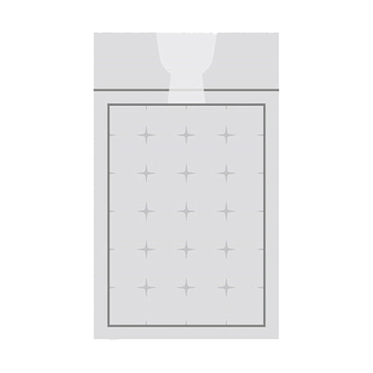 Disposable Ice Pack Bag 100PCS Water Injection Ice Cube Mold Tear Ice Grid V528-ICE-BAG-100PCS-24-925032