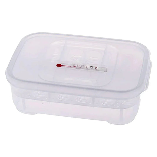 Reptile Pet Egg Incubator for Hatching High Quality Home Use Reptile Care V528-INCUBATOR-575890