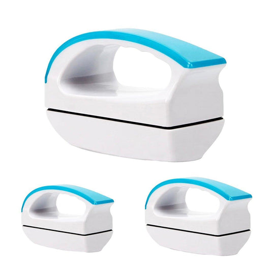 Magnetic Fish Tank Brush Algae Magnet Aquarium Cleaning Glass Aquatic Cleaner - S V528-MAGNETIC-BRUSH-S1-985367