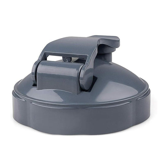 2-6X For Nutribullet Flip Top Fresh Lid - All 600 & 900 Model Nutri Cups Au - 2PCS V528-NUTRIBULLETFLIPTOP-2PCS-148758