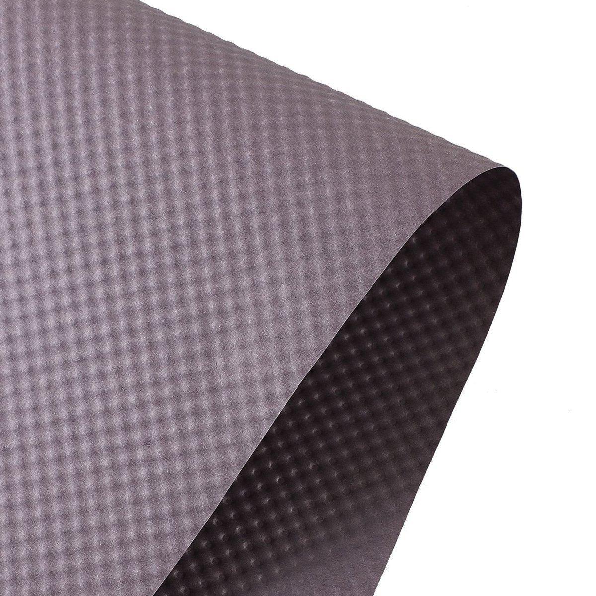 Embossed Paper Convex Flower Wrapping Paper for Floral Shop and Flower Wrapping - White V528-PAPER-5PACKS-WHITE-37512