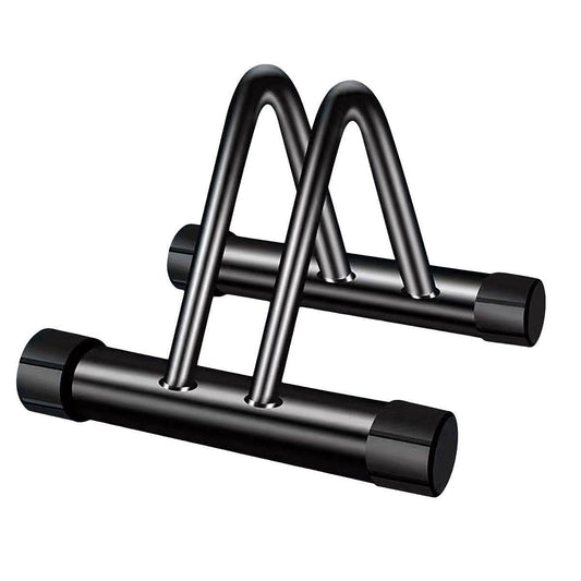 Parking Floor Bike Rack Bicycle Storage Steel Holder Portable Cycling Bike Stand V528-PARKING-RACK-222237