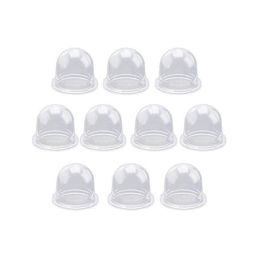 5PCS Primer Bulb Homelite Echo Stihl Ryobi Poulan Zama Carburetor Priming Bulb - Small (19X15MM) 5PCS V528-PRIMERBULB-5PCS-SMALL-158497