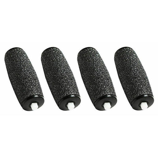 4PCS Extra Coarse Roller Heads for Electric Foot File Callus Remover Refill V528-ROLLERSHEAD-4PCS-685210
