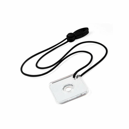 Acrylic Emergency Signal Mirror For Outdoor Survival Rescue And Camping Use V528-SIGNALMIRROR-193077