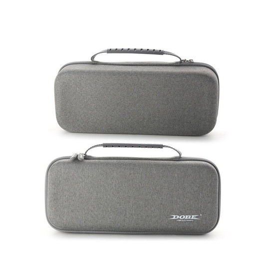 PS5 Portable Carrying Case Handheld Organiser Bag for Console and Accessories V528-STORAGE-BAG-3552-476012