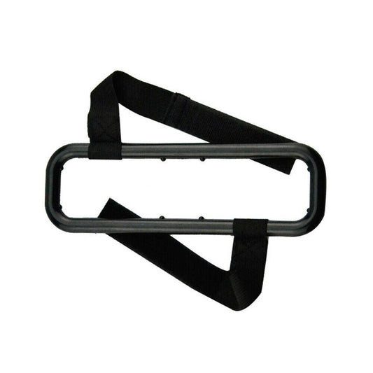 Visor Back Seat Napkin Box Car Tissue Holder Auto Elastic Belt Sun Paper Rack Au V528-TISSUEHOLDER-BLACK-739977