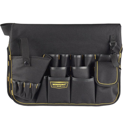 Multifunctional Bucket Bag Hardware Tools Organizer Repair Toolkit Storage Case V528-TOOL-BUCKET-BAG-594283