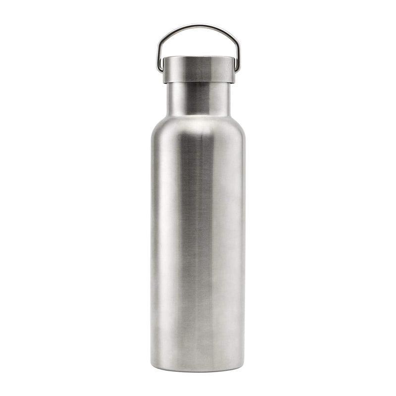 500/750/1000Ml Stainless Steel Water Bottle Motivational Sports Drink Cup Flask - 500ML V528-WATERBOTTLE-500ML-900358