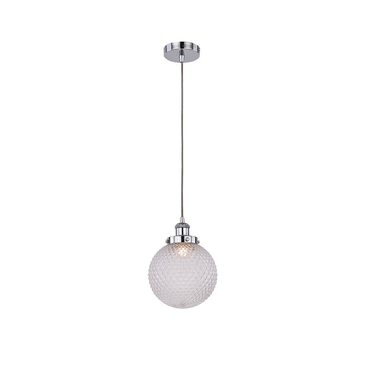 Casablance Pendant Light - Small V558-LL002PL111S