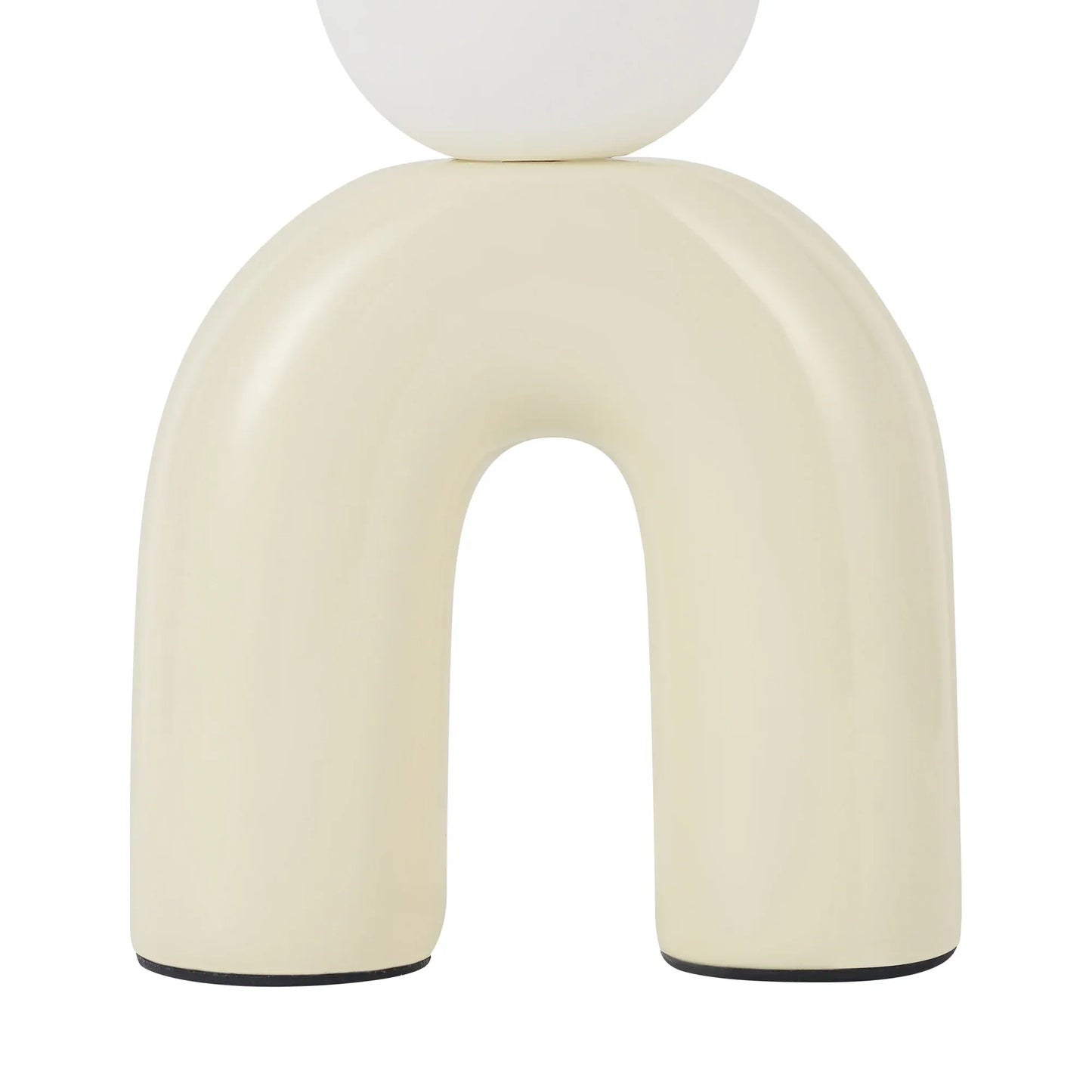 Mila Table Lamp - Cream V558-LO-0013W