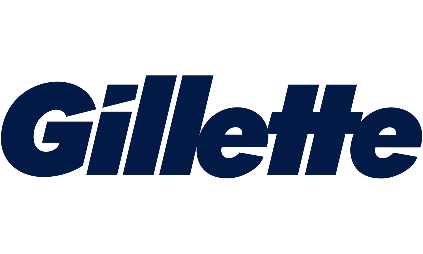 Gillette Razor for Neck & Cheeks - 1 Pack V563-7702018544615
