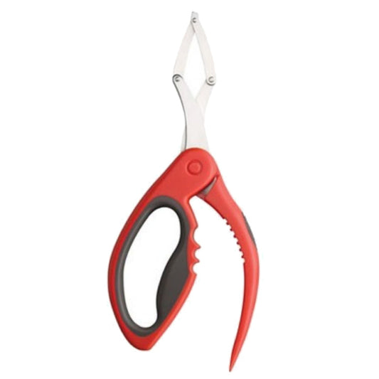 Chef'n CRAB CRACKER Lobster Seafood Shellfish Opener Plier Kitchen Tool V563-CHEFN-CCRACK